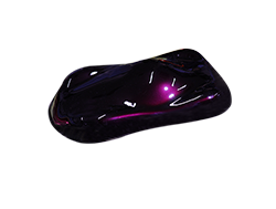 ナイトブラックバイオレット